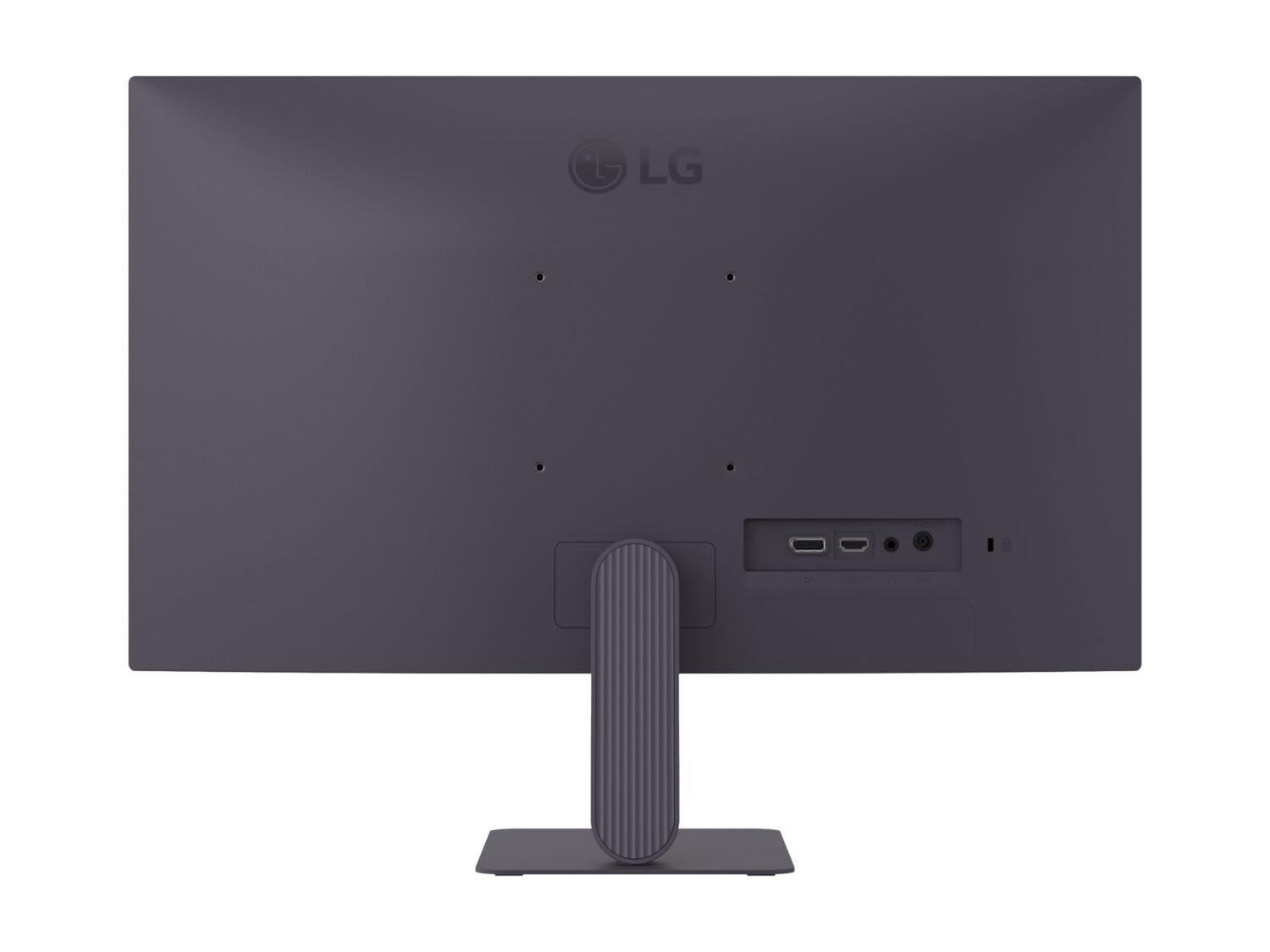 LG | 24G411A-B | 24 " | IPS | FHD | 16:9 | 120 Hz | 5 ms | 1920 x 1080 pixels | 250 cd/m² | Black - Image 11