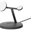 BELKIN BOOST CHARGE PRO 3in1 Qi2 15w Wireless Charger with Apple watch fast charge | Belkin