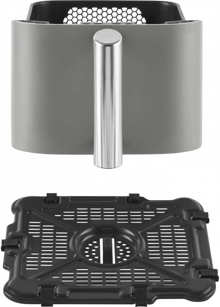 NINJA Double Stack XL Air Fryer | SL400EU | Power 2470 W | Capacity 9.5 L | Black/Grey - Image 3