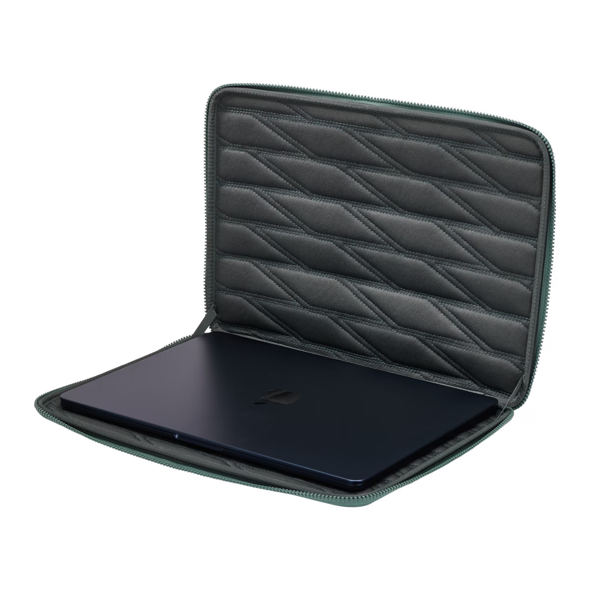Thule Gauntlet | Case MacBook Pro 16" | Sleeve | Hazy Green | 16 " - Image 4