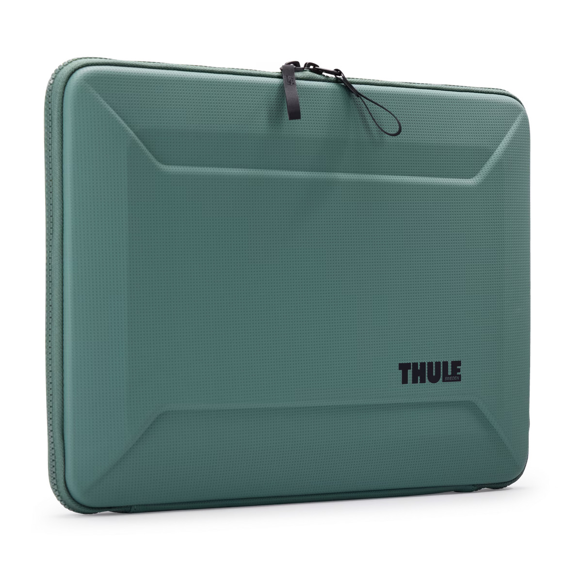Thule Gauntlet | Case MacBook Pro 16" | Sleeve | Hazy Green | 16 "