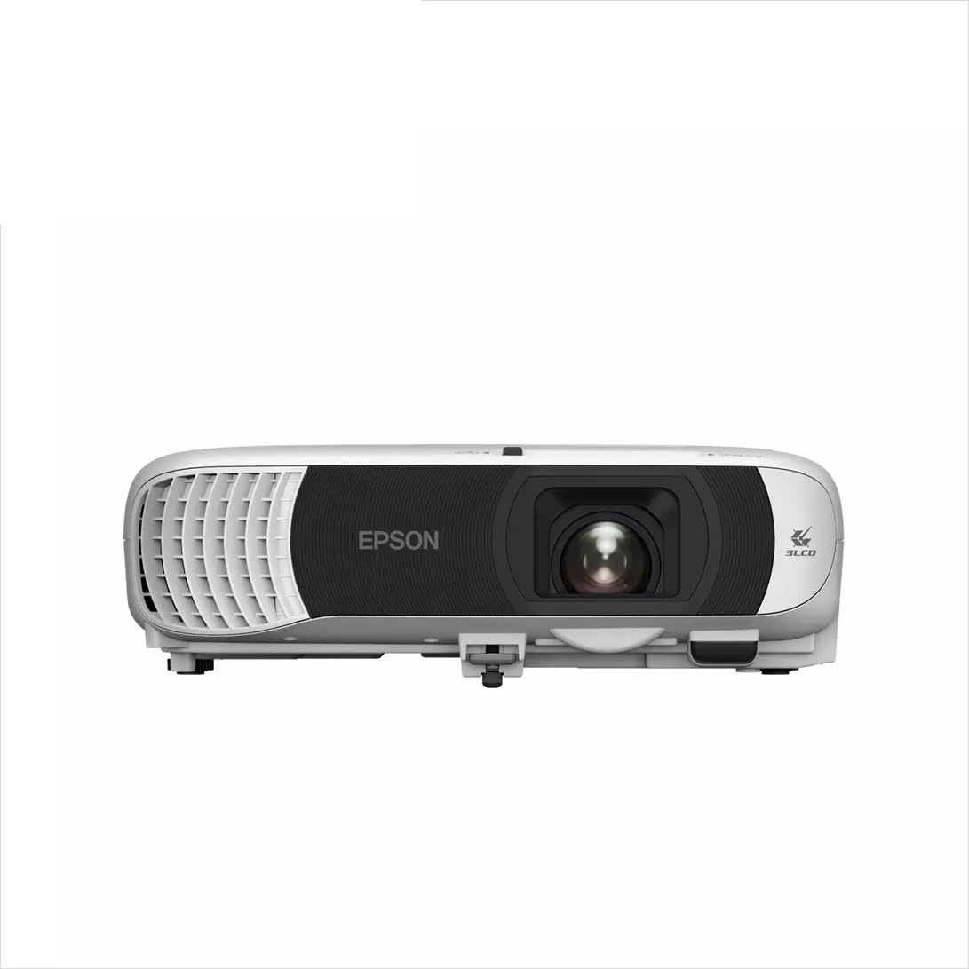 Epson EB-FH18 | Full HD (1920x1080) | 4100 ANSI lumens | White | Wi-Fi - Image 3