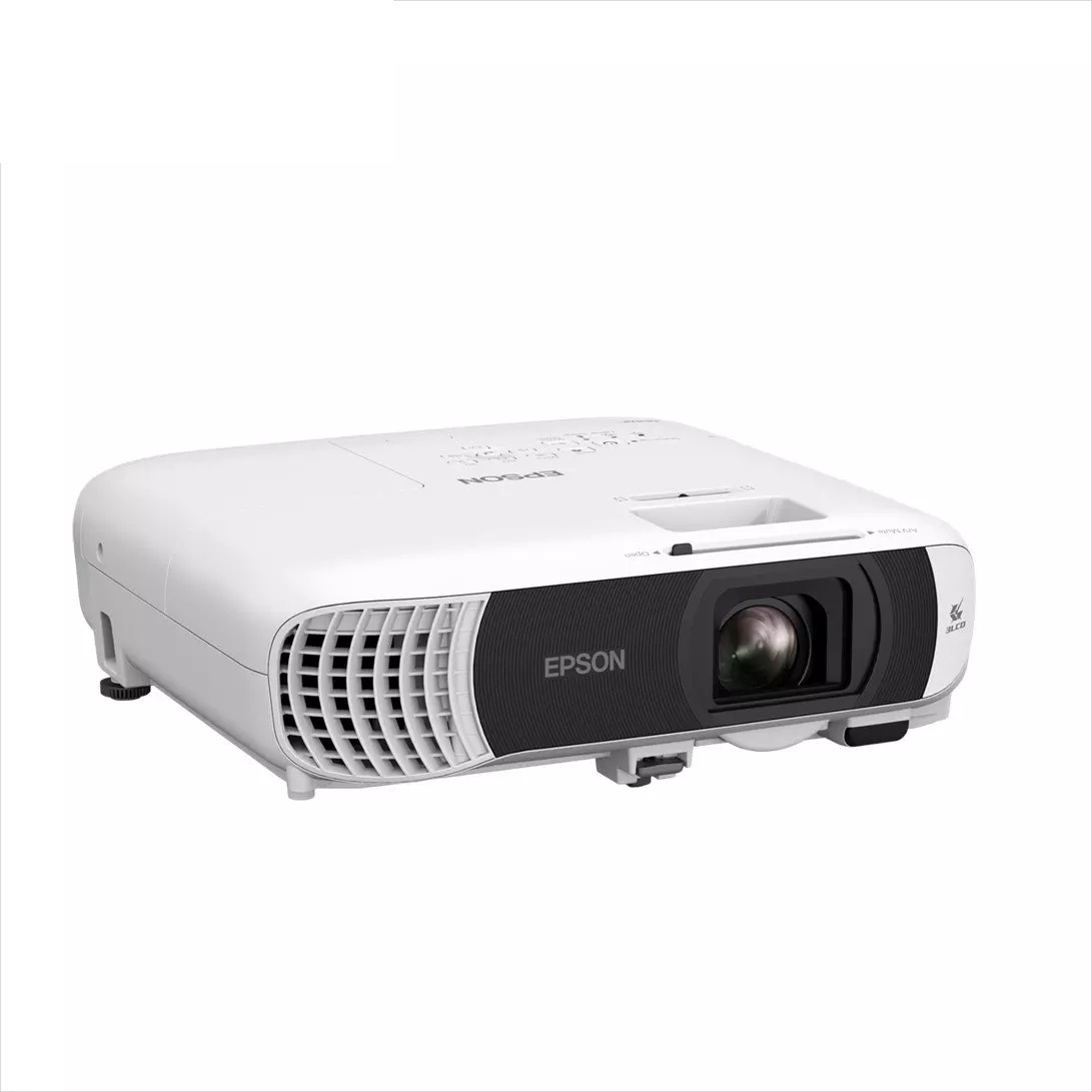 Epson EB-FH18 | Full HD (1920x1080) | 4100 ANSI lumens | White | Wi-Fi - Image 2