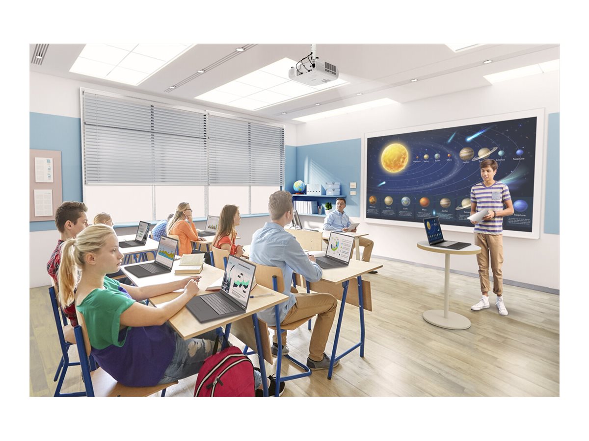 Epson EB-FH18 | Full HD (1920x1080) | 4100 ANSI lumens | White | Wi-Fi - Image 13