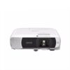 Epson EB-FH18 | Full HD (1920x1080) | 4100 ANSI lumens | White | Wi-Fi