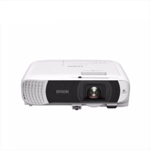 Epson EB-FH18 | Full HD (1920x1080) | 4100 ANSI lumens | White | Wi-Fi