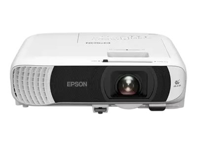 Epson EB-FH18 | Full HD (1920x1080) | 4100 ANSI lumens | White | Wi-Fi - Image 8