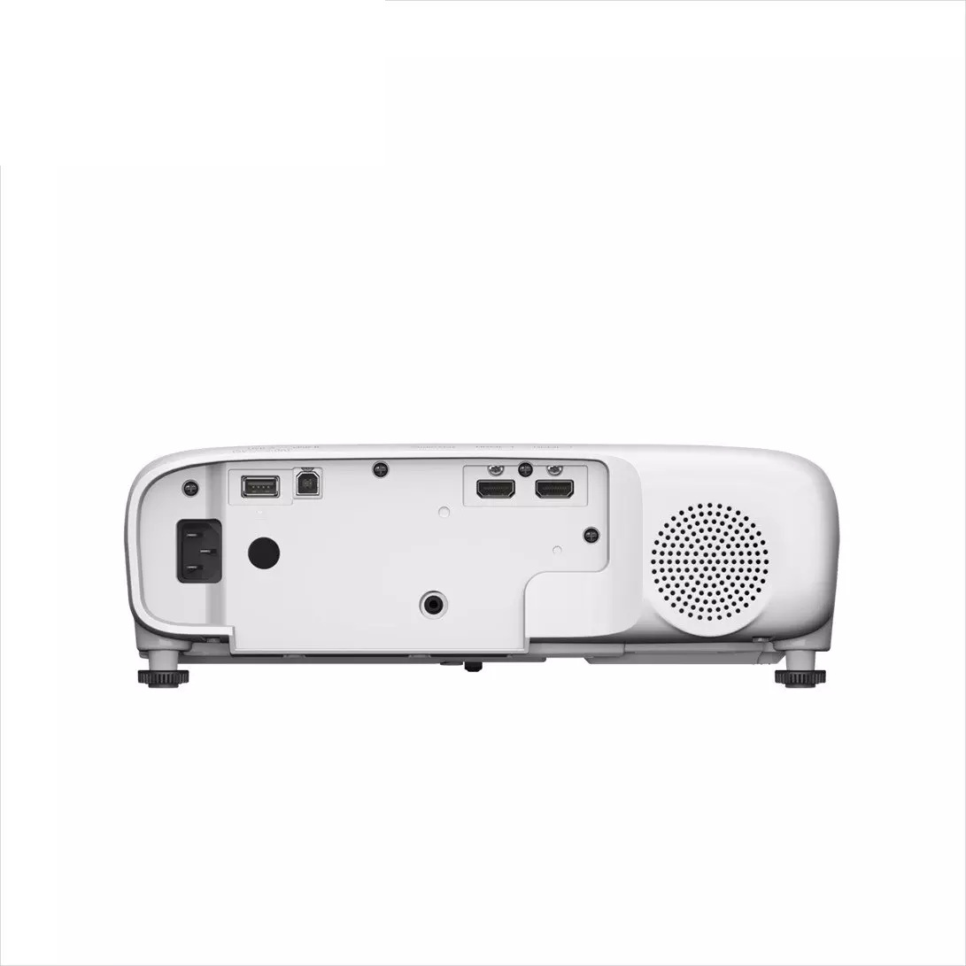 Epson EB-FH18 | Full HD (1920x1080) | 4100 ANSI lumens | White | Wi-Fi - Image 5