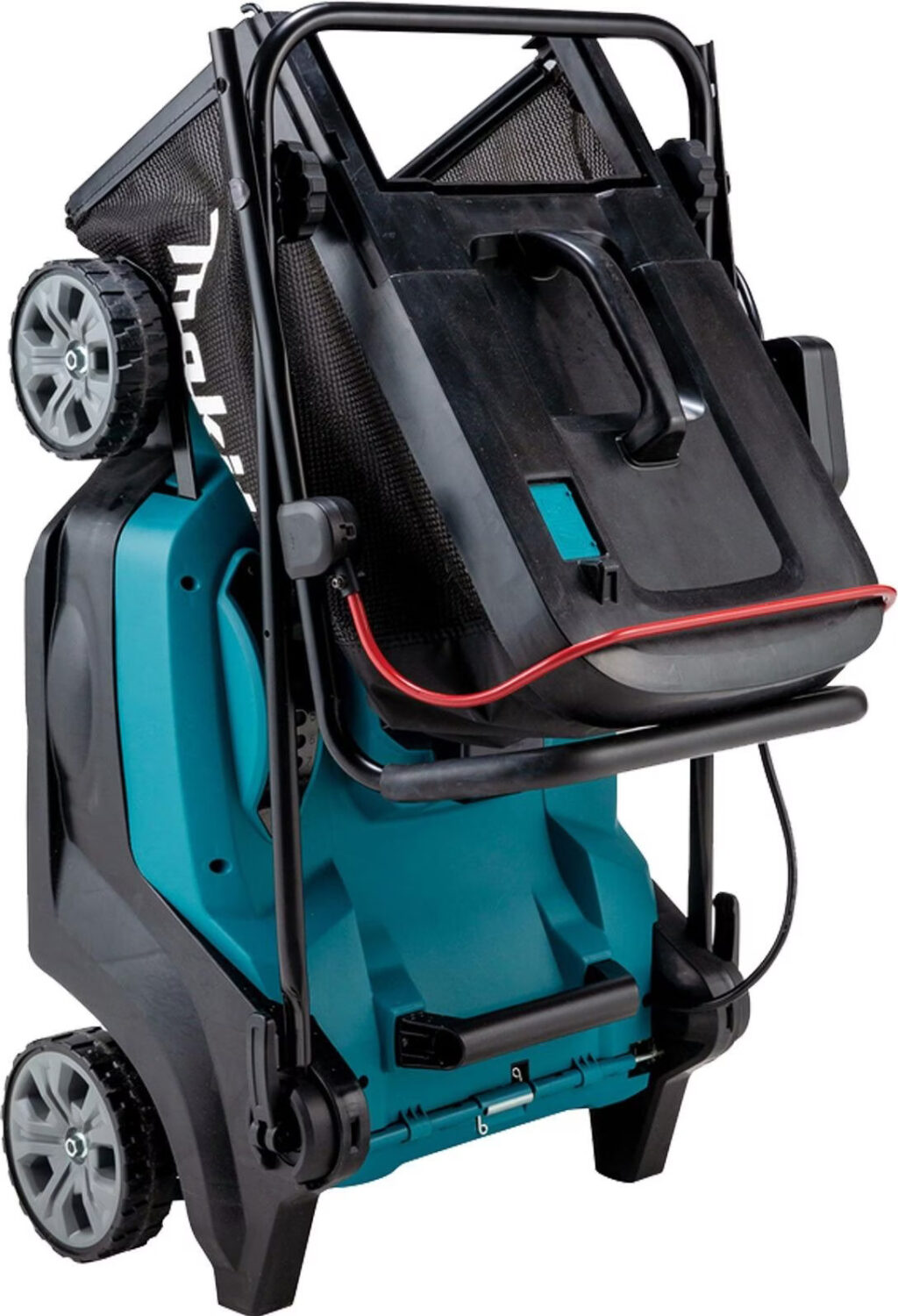 Cordless lawn mower MAKITA LM004GZ 40V MAX XGT | metabo - Image 8