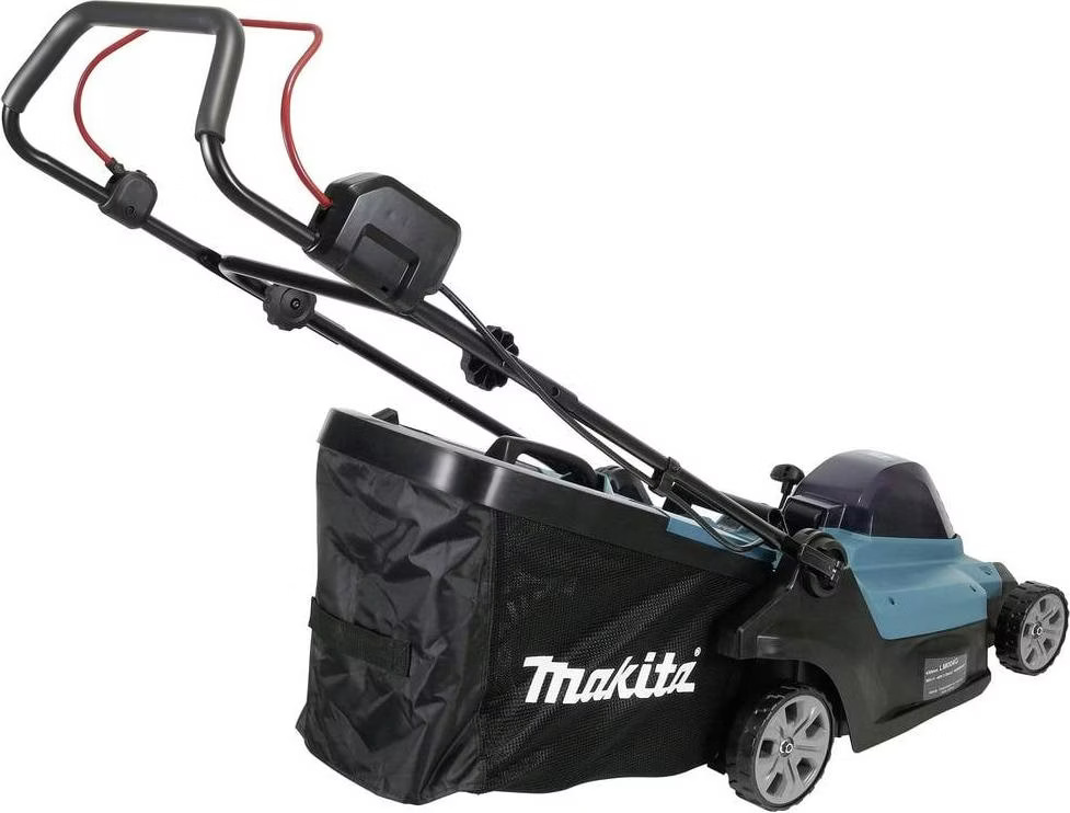 Cordless lawn mower MAKITA LM004GZ 40V MAX XGT | metabo - Image 14