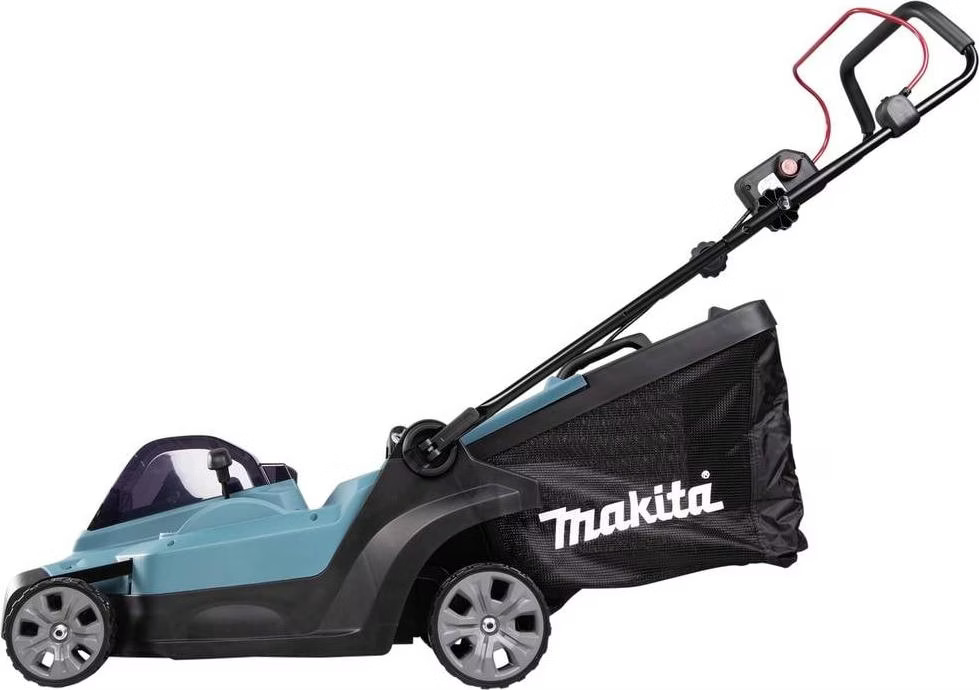 Cordless lawn mower MAKITA LM004GZ 40V MAX XGT | metabo - Image 19