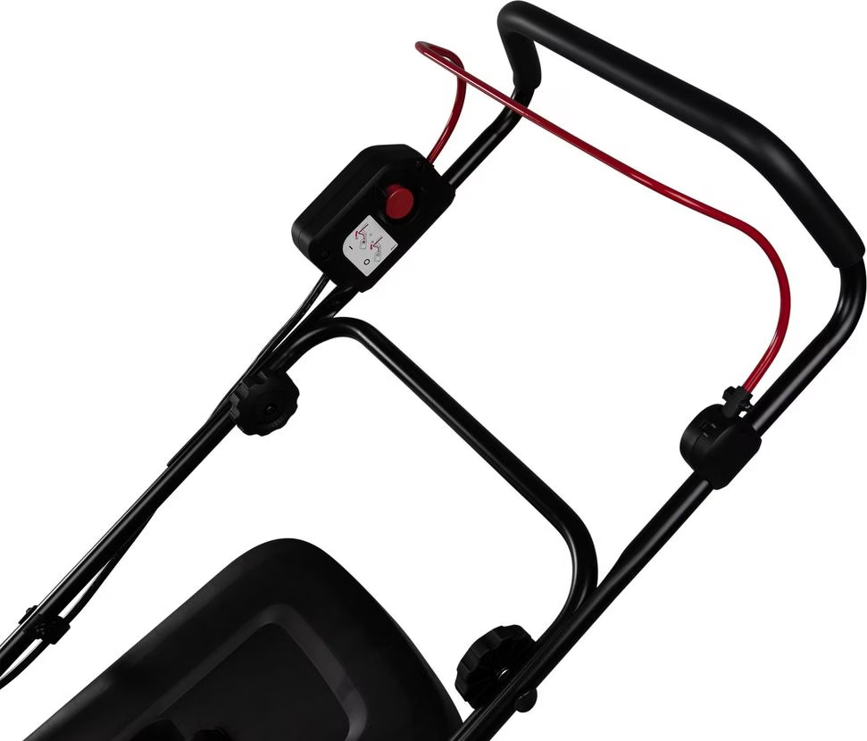 Cordless lawn mower MAKITA LM004GZ 40V MAX XGT | metabo - Image 18