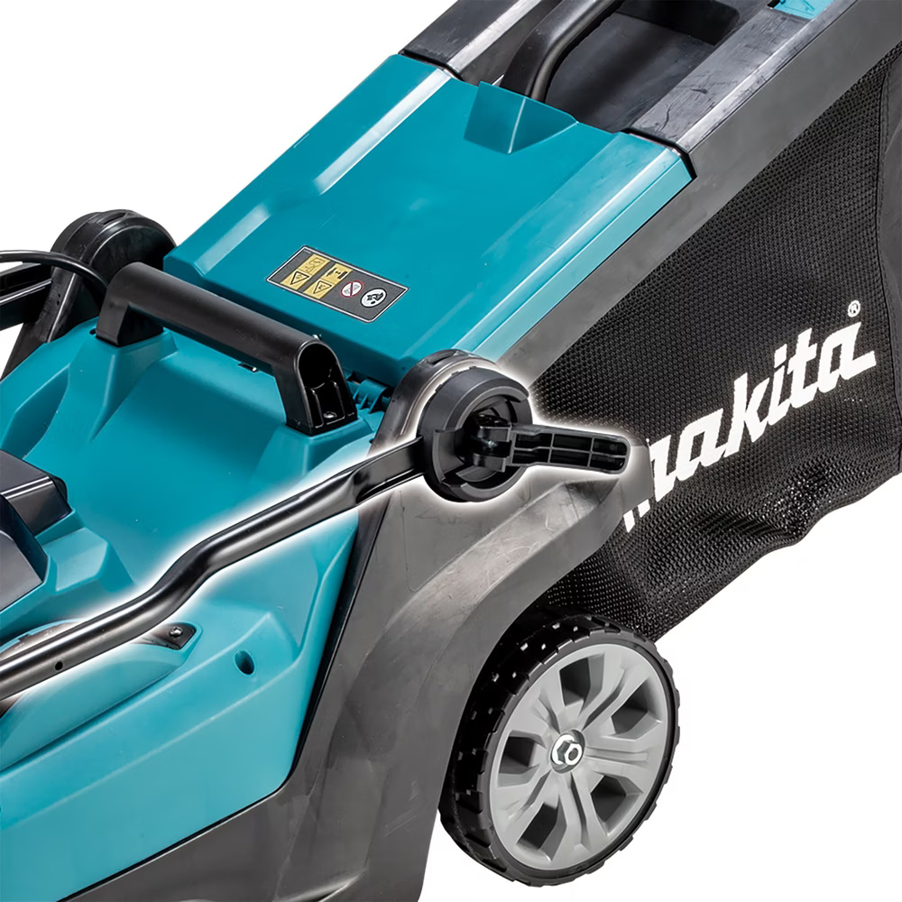 Cordless lawn mower MAKITA LM004GZ 40V MAX XGT | metabo - Image 4