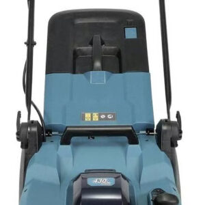 Cordless lawn mower MAKITA LM004GZ 40V MAX XGT | metabo