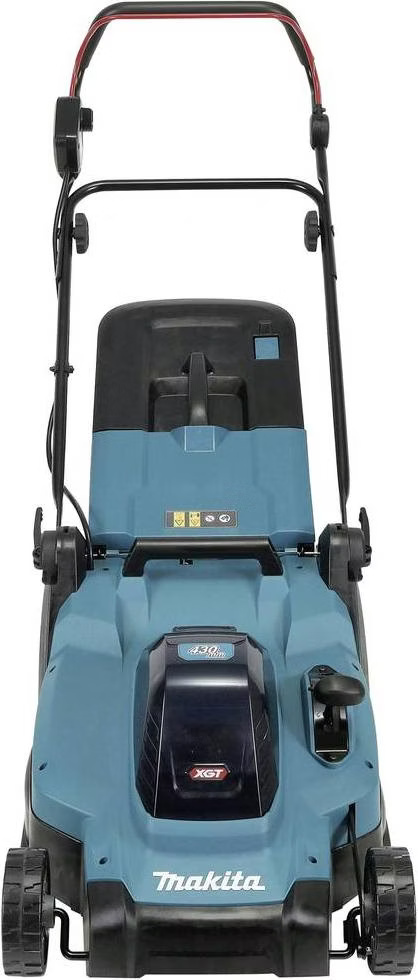 Cordless lawn mower MAKITA LM004GZ 40V MAX XGT | metabo