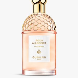 Guerlain | Aqua Allegoria Rosa Rossa EDT Spray, 125 ml