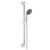 Grohe | Shower rail Set 2 Sprays, Vitalio Start 100