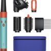 Dyson Curly+Coily Hair Multi-Styler | HS08 Airwrap I.D. | Ion conditioning | Temperature (max) 3 °C | 1300 W | Ceramic Patina/Topaz
