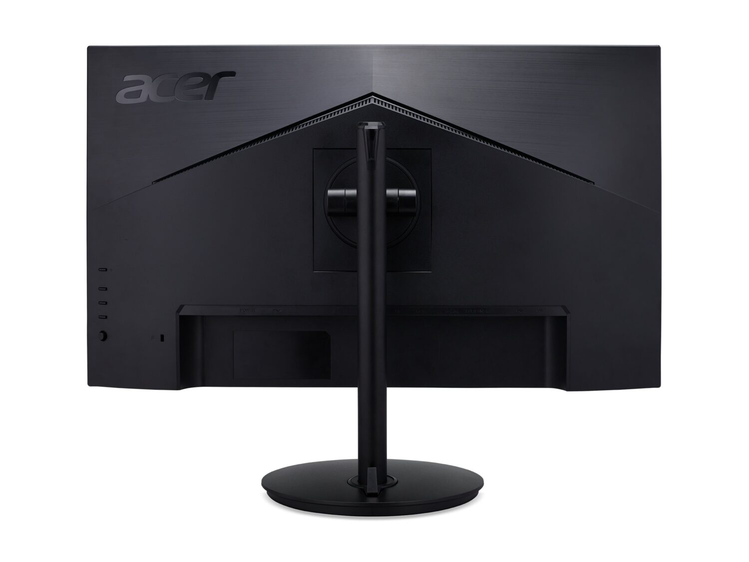 Acer Vero CB242YGbipr | 24 " | IPS | FHD | 16:9 | 120 Hz | 1 ms | 1920 x 1080 pixels | 250 cd/m² | HDMI ports quantity 1 - Image 5