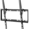 Goobay Wall mount | Basic TILT (M) | Tilt | 32-55 " | Maximum weight (capacity) 35 kg | Black