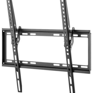 Goobay Wall mount | Basic TILT (M) | Tilt | 32-55 " | Maximum weight (capacity) 35 kg | Black