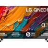 LG LG QNED AI 4K TV | 65QNED7EA6B | 65 | Smart TV | webOS | UHD