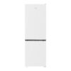 Beko B3RCNA344HW1 Refrigerator, Freestanding, E, Combi, Height 179.6cm, Fridge 209L, Freezer 92L, White | BEKO
