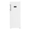 Beko B5RFNE274W Freezer, E, Larder, Height 151.5cm, Capacity 220L, White | BEKO