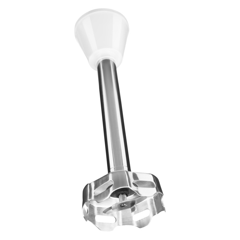 KitchenAid 5KHBV53EOB | Hand Blender | 180 W | Jar material BPA-free | Jar capacity 0.7 L | White - Image 4