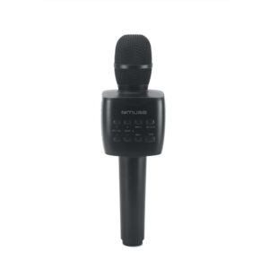 Muse Karaoke Microphone | M-508 KA | Bluetooth