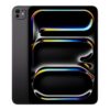 Apple 11-inch iPad Pro M5 Wi-Fi + Cellular 256GB with standard glass - Space Black | Apple