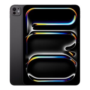 Apple 11-inch iPad Pro M5 Wi-Fi 2TB with standard glass - Space Black | Apple