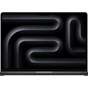 Apple MacBook Pro 14" Apple M5 10C CPU, 10C GPU 16GB/512GB SSD/Space Black/SWE | Apple