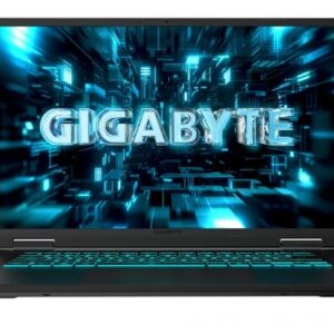 Gigabyte GAMING A16 PRO DYHG5EECC4SH 16" QHD+ i7-240H/32GB/1TB/RTX 5080/Win11 Home/ENG kbd/2Y Warranty | Gigabyte