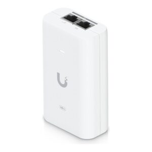 Ubiquiti Adapter with 2.5 GbE support that delivers up to 30W of PoE | Ubiquiti