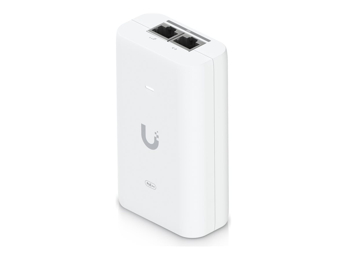 Ubiquiti Adapter with 2.5 GbE support that delivers up to 30W of PoE | Ubiquiti