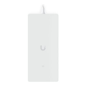 Ubiquiti AC power adapter that delivers 210W at 54V DC for a PoE switch | Ubiquiti