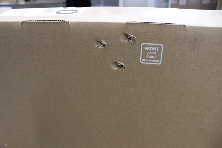 SALE OUT. Philips 50PUS7810/12 50" (126cm) QLED 4K TV | Philips 50PUS7810/12 | 50 | Smart TV | TITAN OS | UHD | Black | DAMAGED PACKAGING - Image 5