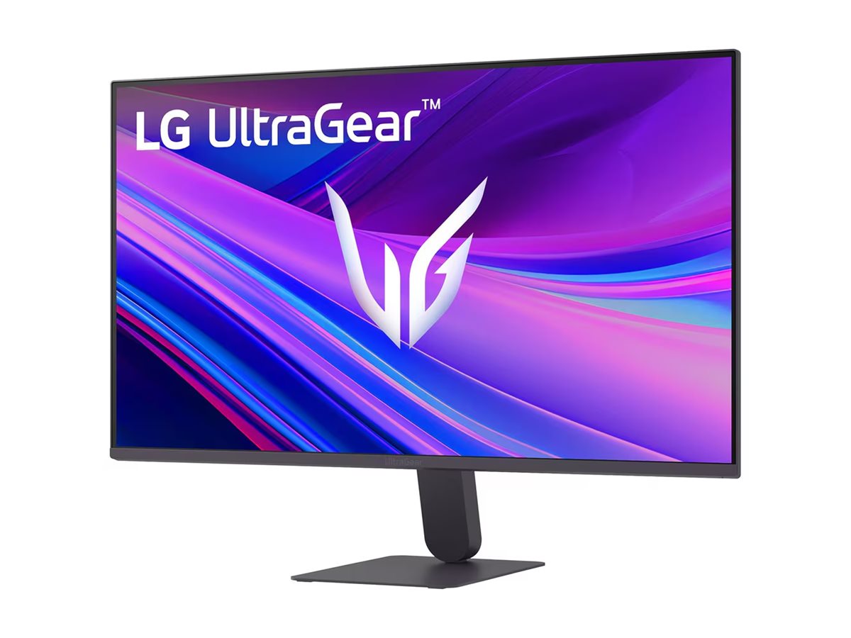 LG 27G411A-B | 27 " | IPS | FHD | 16:9 | 144 Hz | 5 ms | 1920 x 1080 pixels | 250 cd/m² | HDMI ports quantity 1 - Image 3