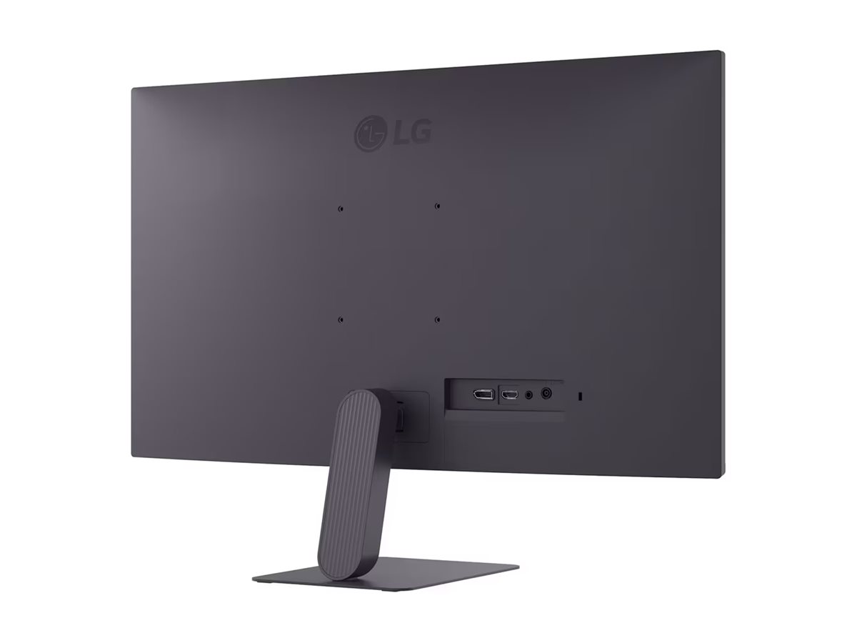 LG 27G411A-B | 27 " | IPS | FHD | 16:9 | 144 Hz | 5 ms | 1920 x 1080 pixels | 250 cd/m² | HDMI ports quantity 1 - Image 8