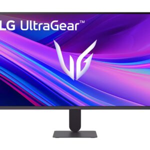 LG 27G411A-B | 27 " | IPS | FHD | 16:9 | 144 Hz | 5 ms | 1920 x 1080 pixels | 250 cd/m² | HDMI ports quantity 1