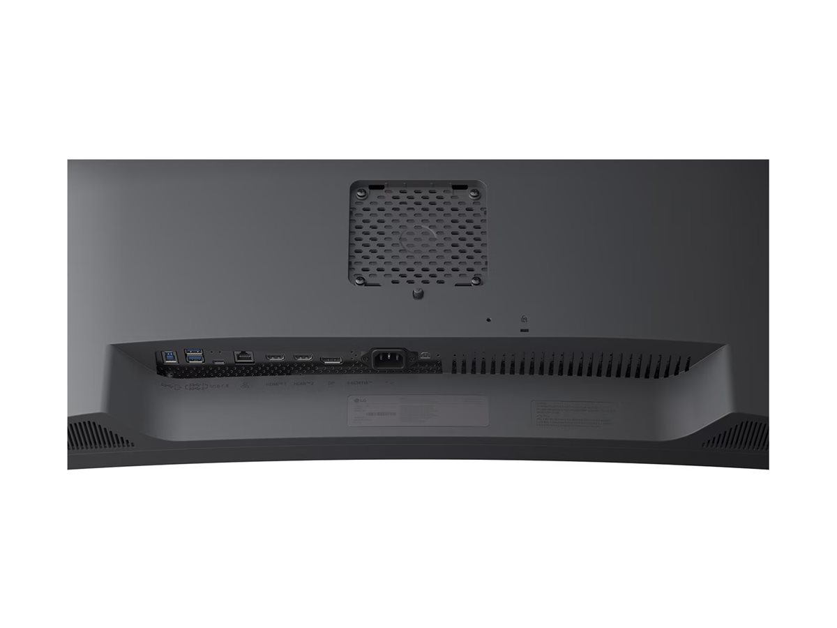 LG 34U650A-B | 34 " | IPS | 21:9 | 100 Hz | 5 ms | 3440 x 1440 pixels | 300 cd/m² | HDMI ports quantity 2 - Image 13