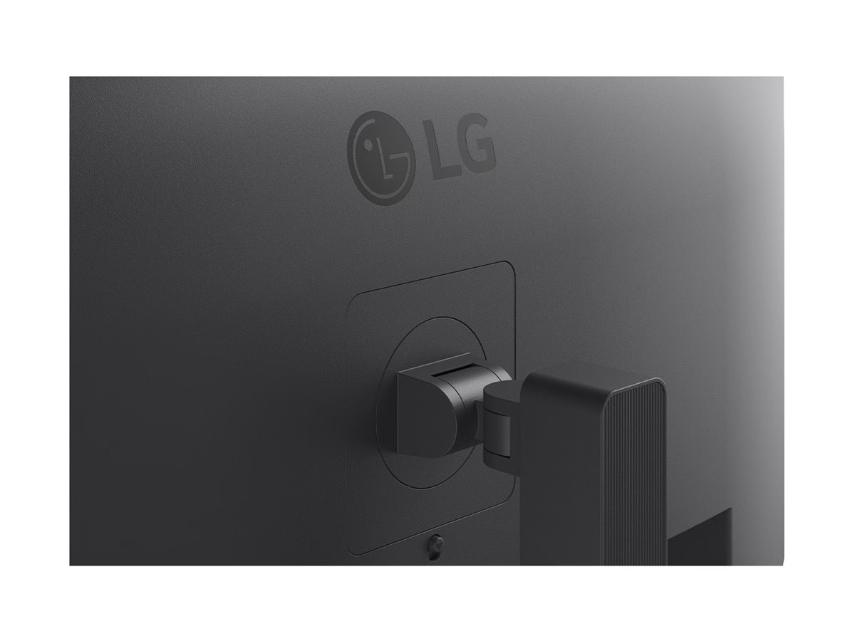 LG 34U650A-B | 34 " | IPS | 21:9 | 100 Hz | 5 ms | 3440 x 1440 pixels | 300 cd/m² | HDMI ports quantity 2 - Image 12