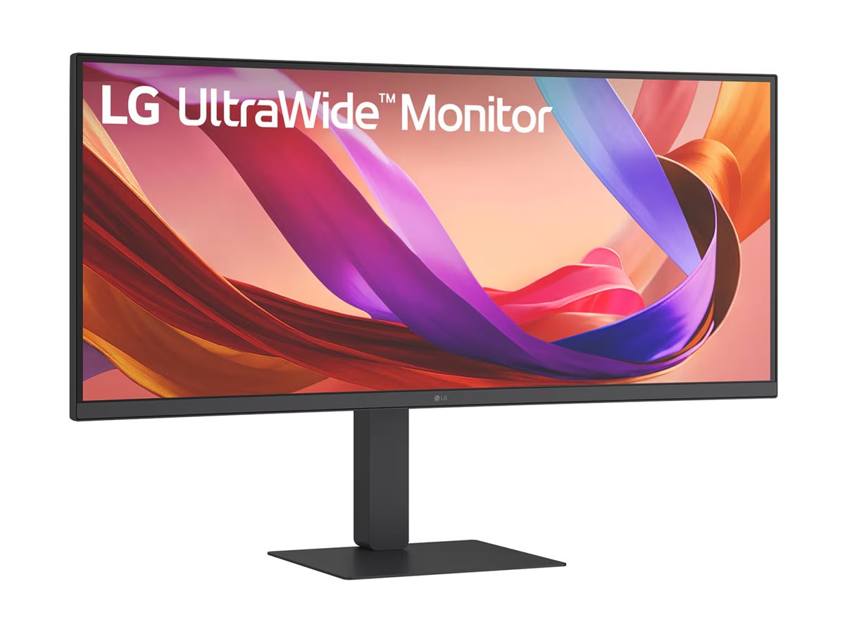LG 34U650A-B | 34 " | IPS | 21:9 | 100 Hz | 5 ms | 3440 x 1440 pixels | 300 cd/m² | HDMI ports quantity 2 - Image 4