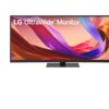 LG 34U650A-B | 34 " | IPS | 21:9 | 100 Hz | 5 ms | 3440 x 1440 pixels | 300 cd/m² | HDMI ports quantity 2