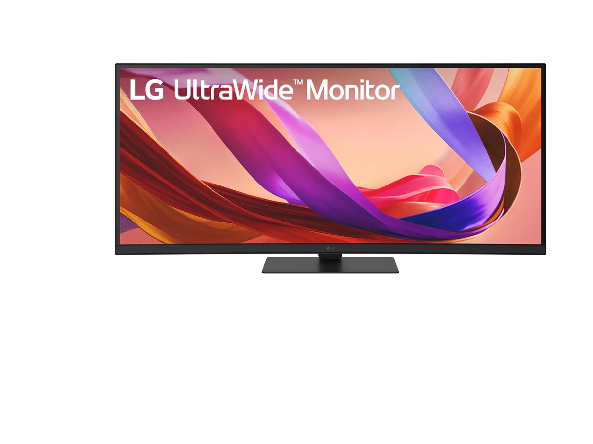 LG 34U650A-B | 34 " | IPS | 21:9 | 100 Hz | 5 ms | 3440 x 1440 pixels | 300 cd/m² | HDMI ports quantity 2