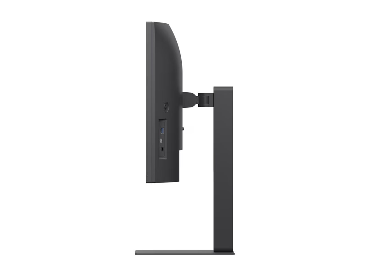 LG 34U650A-B | 34 " | IPS | 21:9 | 100 Hz | 5 ms | 3440 x 1440 pixels | 300 cd/m² | HDMI ports quantity 2 - Image 10