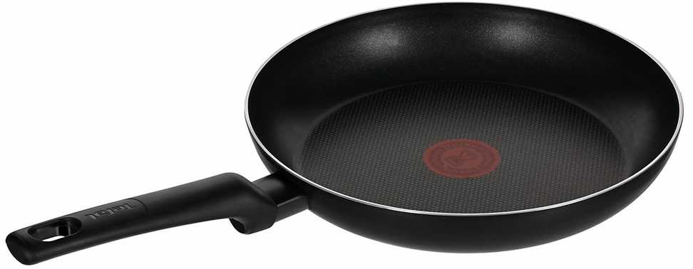 TEFAL | B5560553 | Frying | Diameter 26 cm | Fixed handle - Image 2