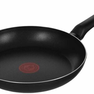 TEFAL | B5560553 | Frying | Diameter 26 cm | Fixed handle