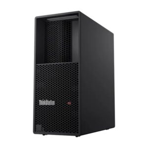 Lenovo ThinkStation P3 Tower Gen 2 ULT9-285K/64GB/1TB/Integrated Intel/WIN11 Pro/ENG kbd/3Y Warranty | Lenovo